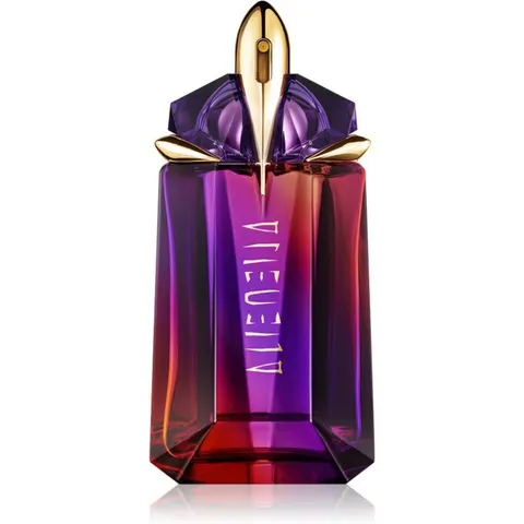 Mugler Alien Hypersense Eau De Parfum 60 ml – Bild 2