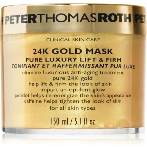 Peter Thomas Roth 24k Gold Mask 150 ml – Bild 2