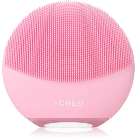 FOREO LUNA 4 mini Pearl Pink – Rosa – Bild 2