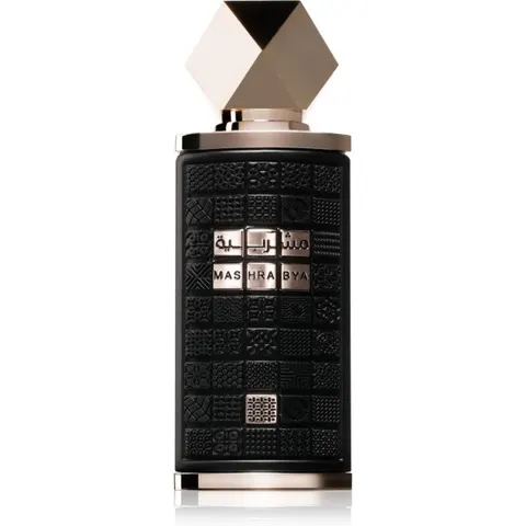 Lattafa Mashrabya EDP U 100 ml – Bild 2