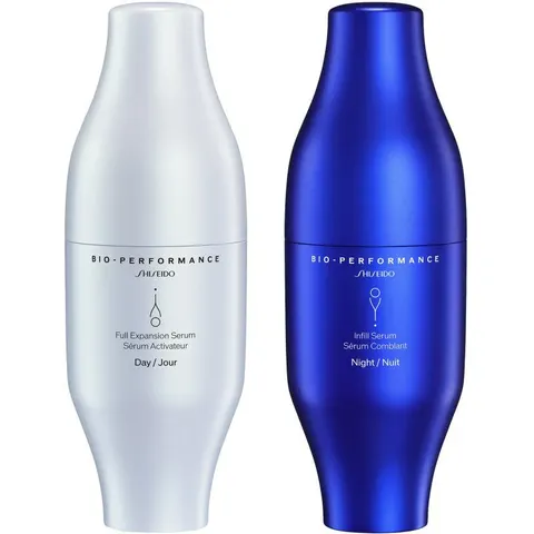Shiseido Bio-Performance Skin Filler – Bild 2