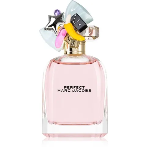 Marc Jacobs Perfect Eau De Parfum 100 ml – Bild 2