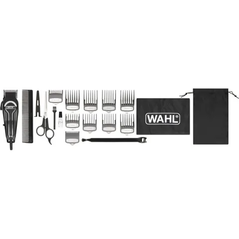 Wahl Elite Pro – Bild 2