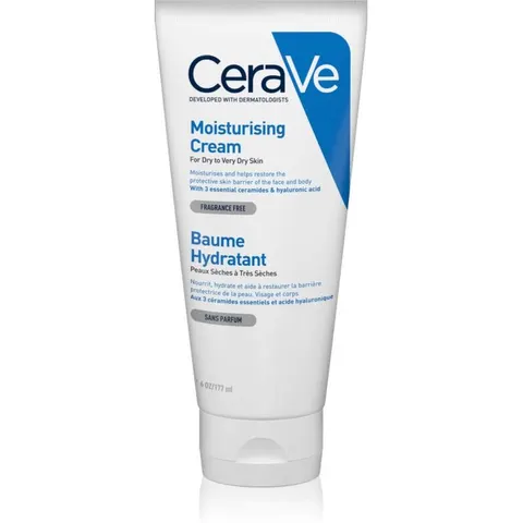 Cerave Feuchtigkeitscreme – 177 – Bild 2