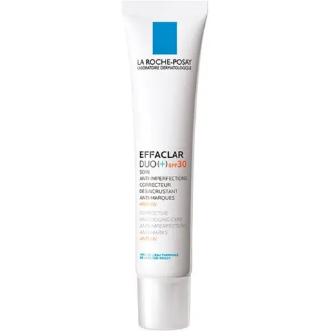 La Roche Posay Effaclar Duo (+) LSF 30 – Bild 3