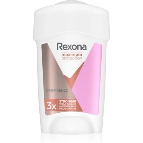 Rexona Maximum Protection Confidence 45 ml – Bild 2