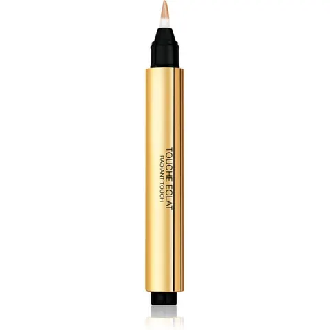 Yves Saint Laurent Touche Éclat 3 Light Peach – Medium 3 – Bild 2