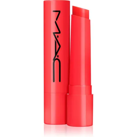 MAC Cosmetics Squirt Plumping Gloss Stick Heat Sensor – Röd – Bild 2