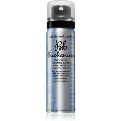 Bumble and bumble Bb. Thickening Dryspun Texture Spray 60 ml – Bild 2