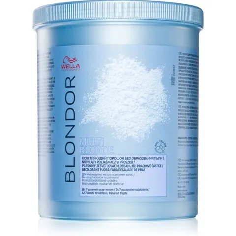 Wella Professionals Blondor aufhellendes Puder 800 g – Bild 2