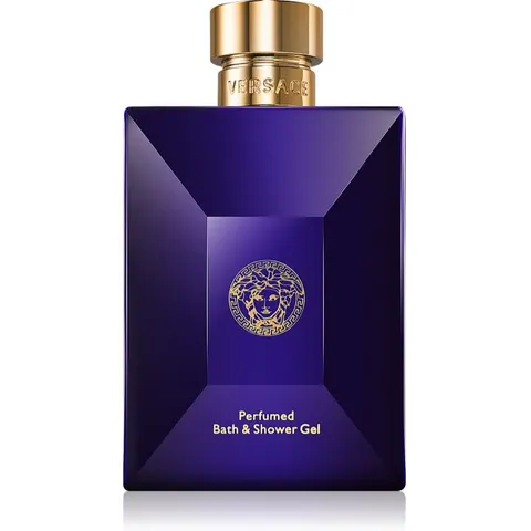 Versace Dylan Blue Bath & Shower Gel 250 ml – Bild 2
