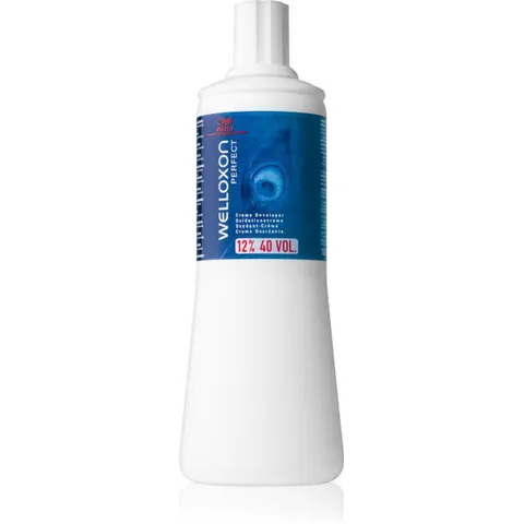 1L Wella Professionals Welloxon Perfect Creme Developer – 8020 – Bild 2