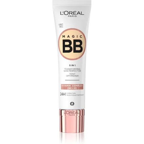 L’Oréal Paris Magic BB BB Cream Farbton Light 30 ml – Bild 2