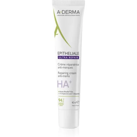 A-Derma Epitheliale Ultra Repair Creme – Bild 2