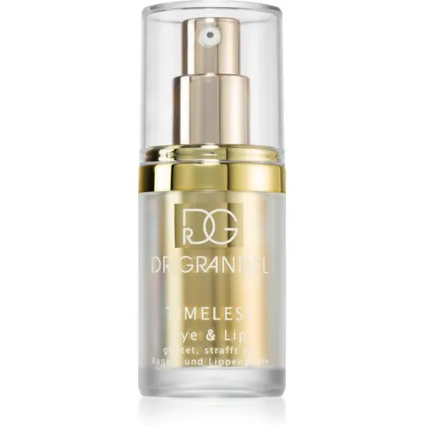 15ml DR. GRANDEL Timeless Eye & Lip – Bild 2