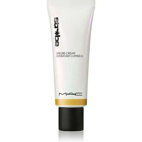 MAC Cosmetics Strobe Cream Liquid Highlighter Goldlite – Ljus 50 – Bild 2