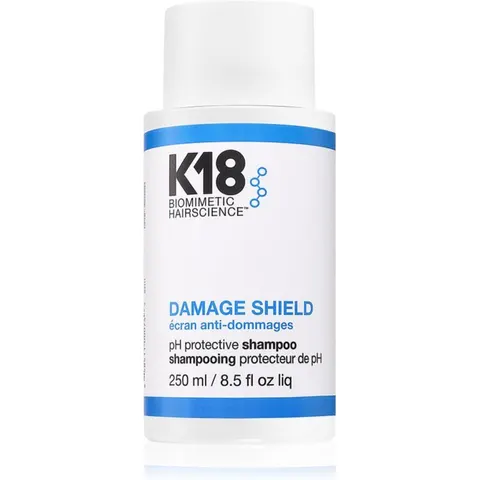 K18 Damage Shield pH Protective Shampoo das Reinigungsshampoo 250 ml – Bild 2