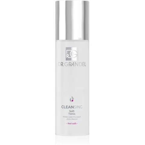 200ml DR. GRANDEL Soft Tonic – Bild 2