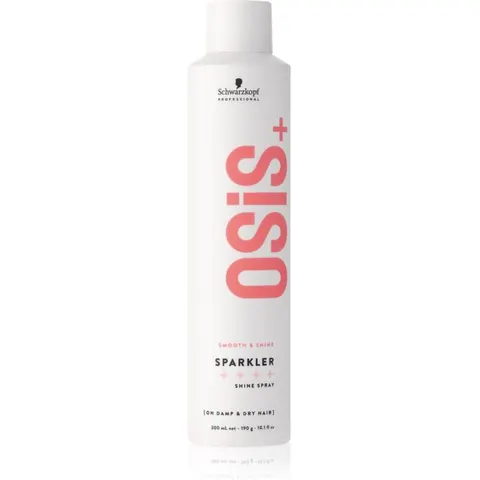 Schwarzkopf Professional Osis+ Sparkler 300 ml – Bild 2