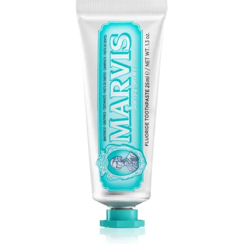 Marvis Toothpaste Anise Mint 25 ml – Bild 2