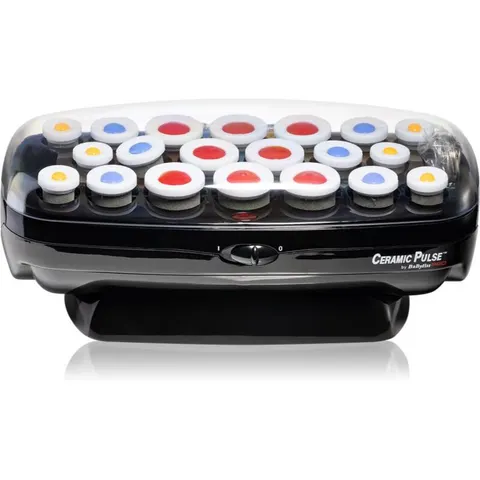 BaByliss PRO Roller Set Ceramic Heizwickler – Bild 2