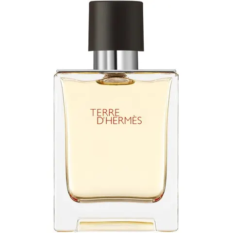 50ml HERMÈS Terre d’Hermès Eau de Toilette – Bild 2