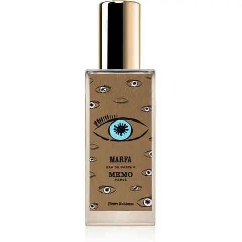 Memo Paris Marfa Eau de Parfum Unisex 30 ml – Bild 2