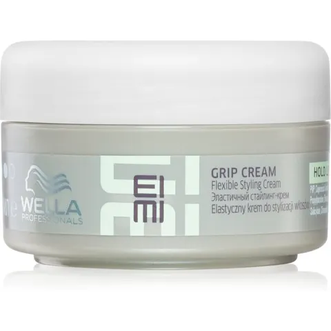 Wella Professionals Eimi Grip Cream Stylingcreme flexible Festigung 75 ml – Bild 2