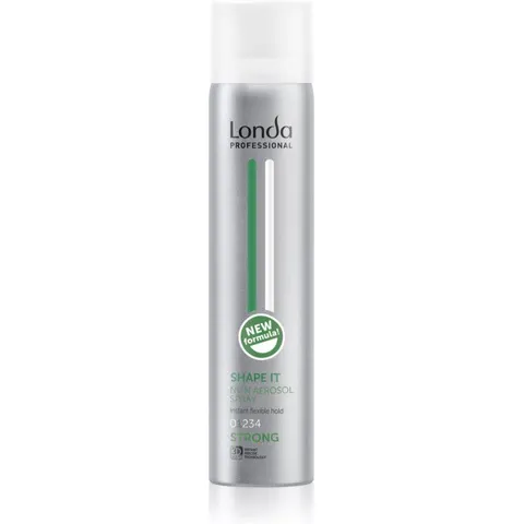 250ml Londa Professional Shape It – Bild 2