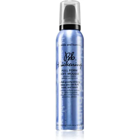 Bumble and bumble Bb. Thickening Full Form Soft Mousse 150 ml – Bild 2