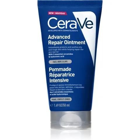 CeraVe Ultra Reparierender Balsam – Bild 3
