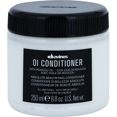 250ml Davines OI Conditioner – Bild 2