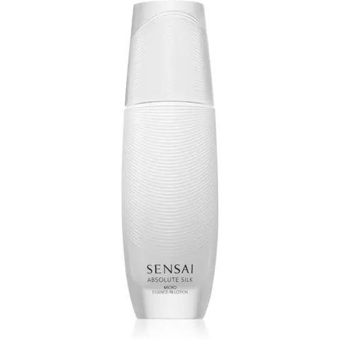125ml SENSAI ABSOLUTE SILK Essence-In-Lotion – Bild 2