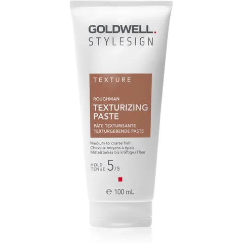 100ml Goldwell StyleSign Texture Roughman Texturizing Paste – Bild 2