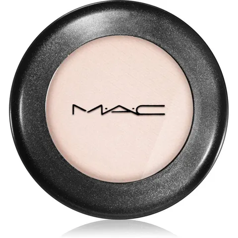 MAC Cosmetics Satin Single Eyeshadow Shroom – Vit 2 – Bild 2