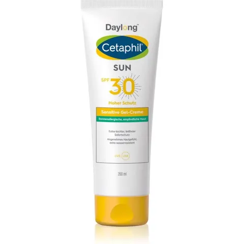 Cetaphil Sun Daylong SPF 30 sensitive Gel-Creme – Bild 2
