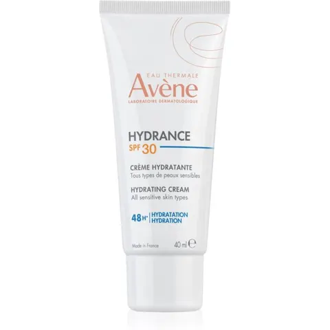 Avène Hydrance Feuchtigkeitscreme SPF 30 – Bild 2
