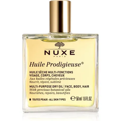 Nuxe Huile Prodigieuse NF – 50 – Bild 2
