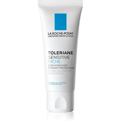 La Roche-Posay Toleriane Sensitive Riche 40 ml – Bild 2