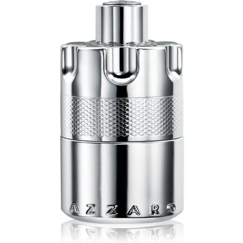 100ml Azzaro Wanted Eau de Parfum – Bild 2
