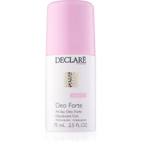 75ml Declaré Body Care Deo Forte – Bild 2