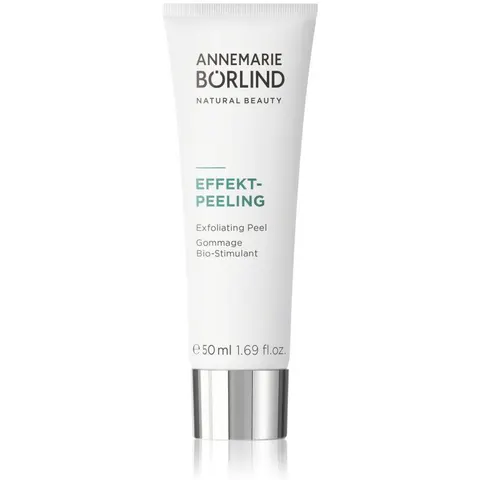 50ml ANNEMARIE BÖRLIND EFFEKT-PEELING – Bild 2