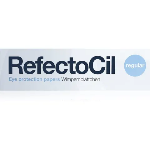 RefectoCil Eye Protection Papers – Bild 2
