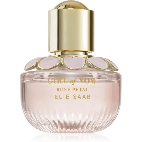 Elie Saab Rose Petal Eau de Parfum 30 ml – Bild 2