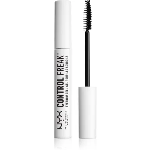 NYX PROFESSIONAL MAKEUP Control Freak Clear – Transparent 9 – Bild 2