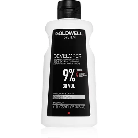 1L Goldwell System Developer – 661634 – Bild 2