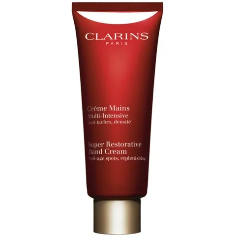 100ml CLARINS Crème Mains Multi-Intensive – Bild 2