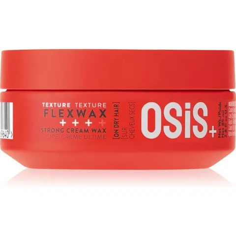 Schwarzkopf Professional Osis+ Texture Flexwax 85 ml – Bild 2