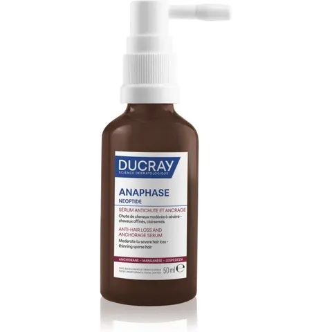 Ducray Anaphase Neoptide Serum Bei Haarausfall – Bild 3