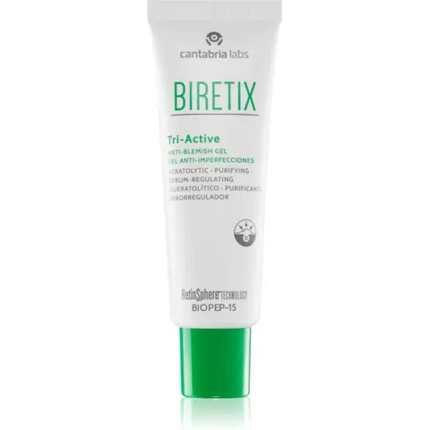Biretix Tri-Active Gel – Bild 2
